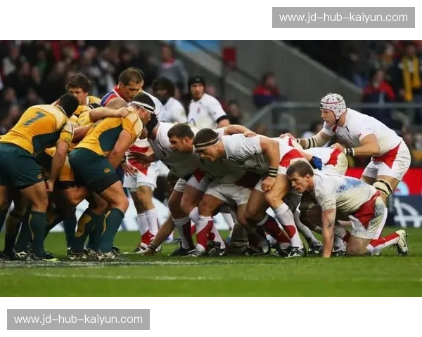 排名橄榄球：把热情变成看得见的荣耀