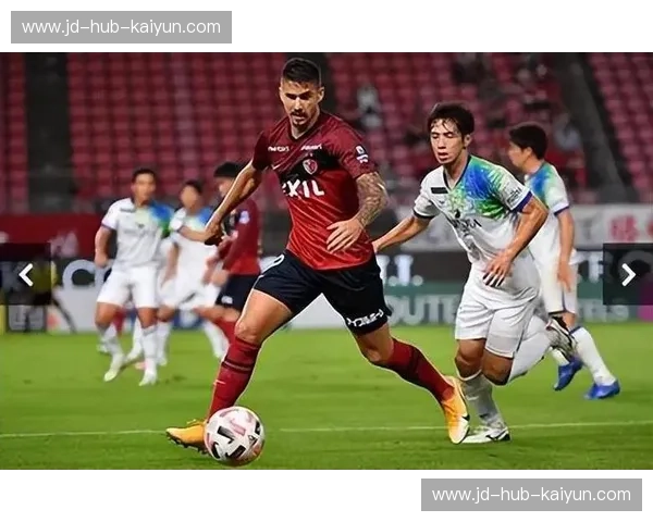 绿茵巅峰的宿命对决：当鹿岛鹿角的红与大阪钢巴的蓝再次碰撞