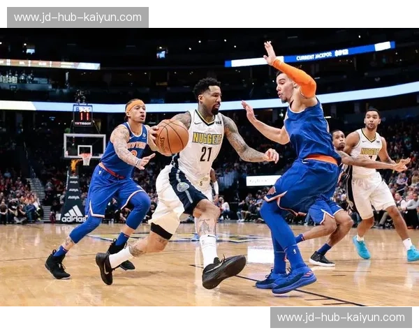 勇士vs掘金G4：金州王朝的续命之战，还是丹佛的提前加冕？